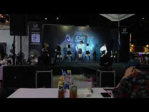 20190609 G-SWAT cover Girl’s Day - Something