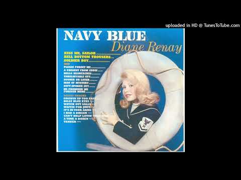 Diane Renay - A Dime A Dozen