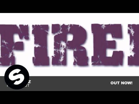 Firebeatz - Knock Out (Original Mix)