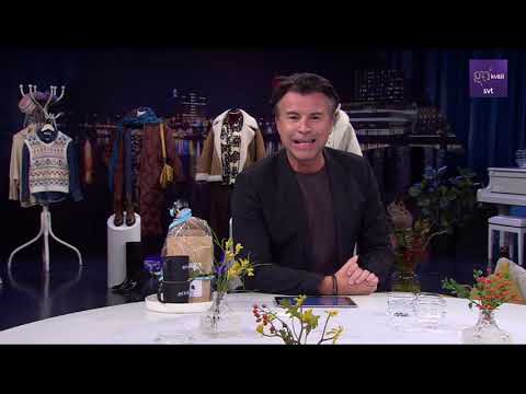 SVT Go'kväll - Katrineholm