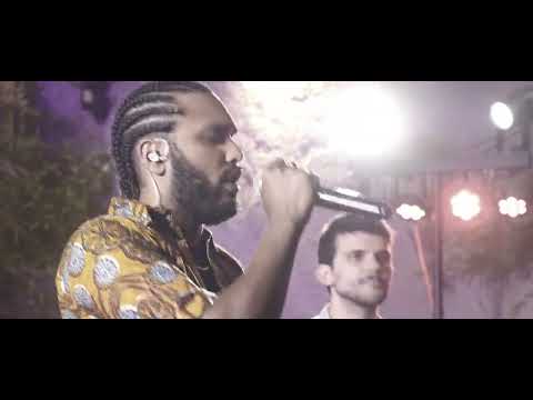 Syd Sessions: BLEND MISHKIN & ROOTS EVOLUTION - Settle Down