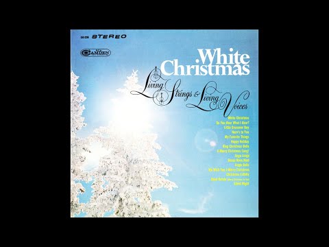 Living Strings and Voices "White Christmas" 1968