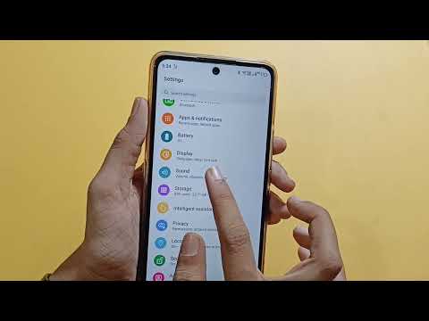 Motorola edge 30 pro do not disturb setting | how to off do not disturb | disable do not disturb