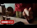 Reviving Kashmir S Traditional Pashmina Industry BBC News