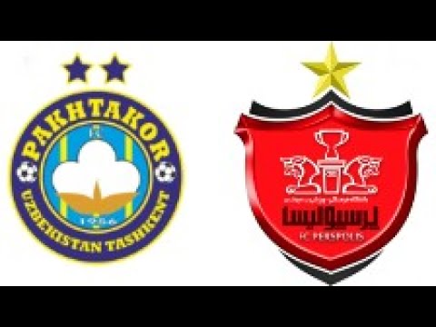 Pakhtakor Tashkent vs Persepolis Tehran :AFC Champions League-Semi-Final