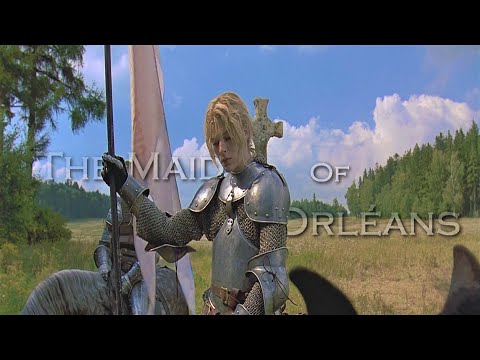 Joan of Arc || From Nothing To Everything