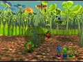 A Bugs Life PSX All Letters Part 10 Building A Bird
