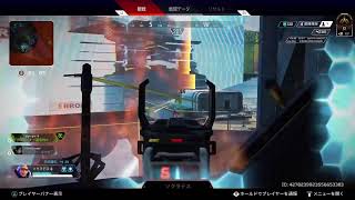 フレンドのランクを見守る会