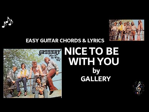 It's so nice to be with you - Gallery