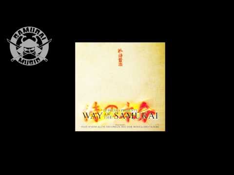 Zero T & Mosus - Carbon Black