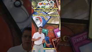 Siempre es la misma historia #tcgplayers #pokemon #friki