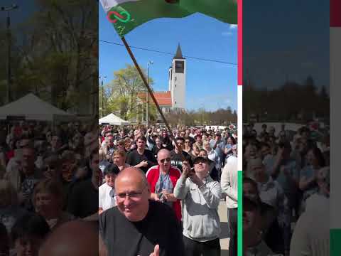 Szigetszentmiklós - Nemzet Hangja