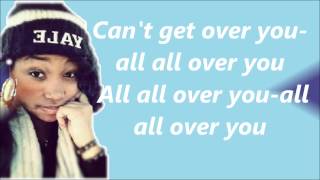 Can't Stop Loving You ~ OMG Girlz