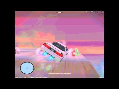 [DM]PeiN ft. Micra - Lethal Weapon - Bladestorm