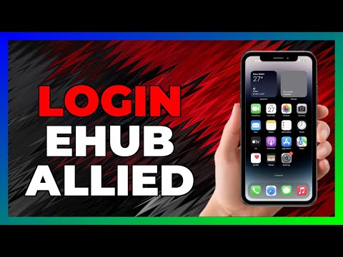 Ezhub Login