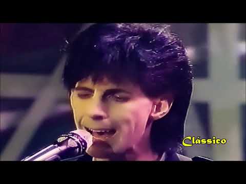 RIC OCASEK - EMOTION IN MOTION