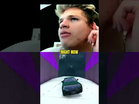 YouTube Thumbnail
