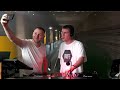 FNUL B2b Ronny House Techno Ghetto Juke Rave Minimal DJ Set 2024 11 02