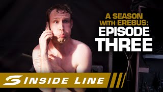 Episode THREE - Inside Line: A Season with Erebus Motorsport