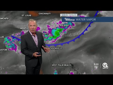 First Alert Weather Forecast For June 18, 2022