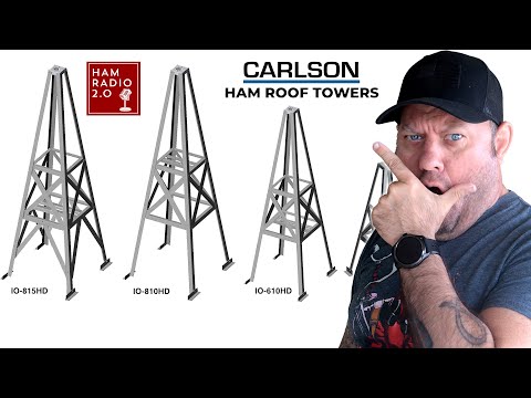 This Revolutionary Roof Tower Design Will Blow Your Mind