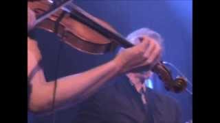 DARKO RUNDEK &amp; CARGO ORKESTAR - Mhm A-ha Oh Yeah Da-da // Sejmeni //