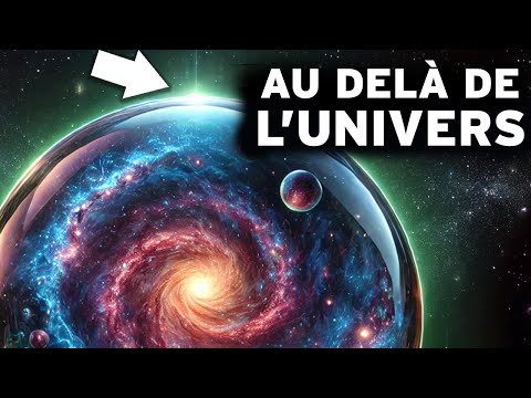 Quels SECRETS Au-Delà de l'UNIVERS ? Un INCROYABLE Voyage vers l'INCONNU ! DOCUMENTAIRE ESPACE