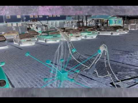 Attic Tree - Jazzman