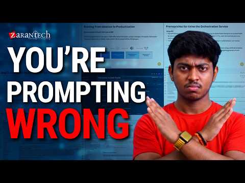 LLMs Trained on the Entire Internet Still Fail Without This