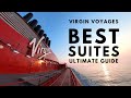 The Ultimate Guide To Virgin Voyages Rockstar Suites