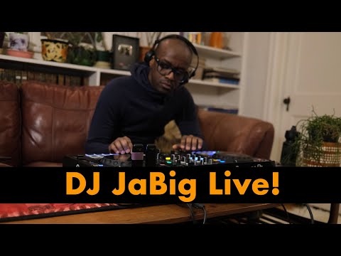 Upbeat & Uplifting Garage & Funky House Music by DJ JaBig