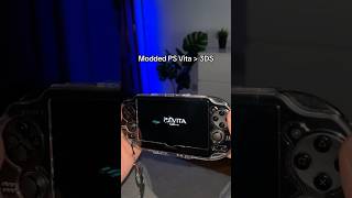 Download lagu Modded PS Vita is the best handheld of 2025 👑 mp3