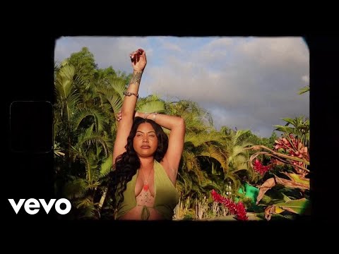 Tenelle - Fool In Love (Official Music Video)