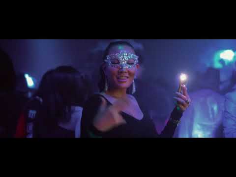 HALLOWEEN PARTY RECAP 2019 | Man on the Moon ft Rookie - Uuriinhuuruu