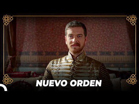 El Trono Pasa A Ser De Selim | Historia Otomana