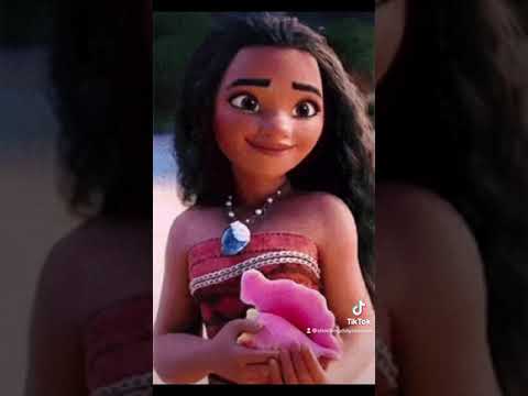 Moana Died in the Storm Theory