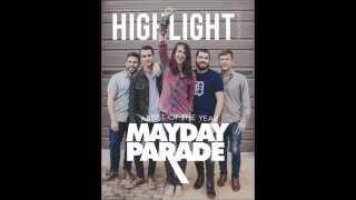 Mayday Parade - Just Out of Reach