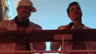 NKOTB Cruise 2009 - Sexify My Love