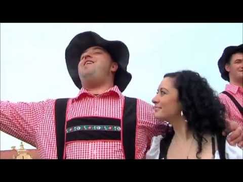 MAXIM TURBULENC - Slepička kropenatá (ČECHO DECHO)