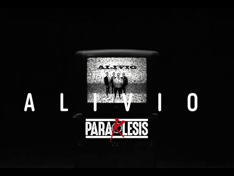 ALIVIO - Paraklesis