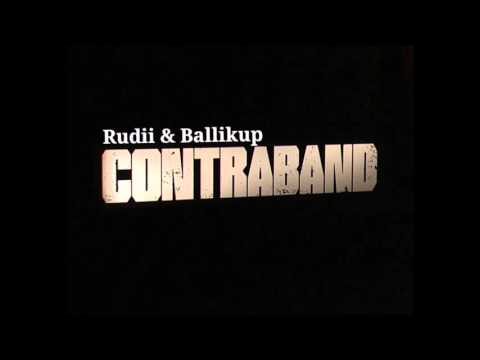 Rudii & Ballikup - Contraband(FEB 2016)