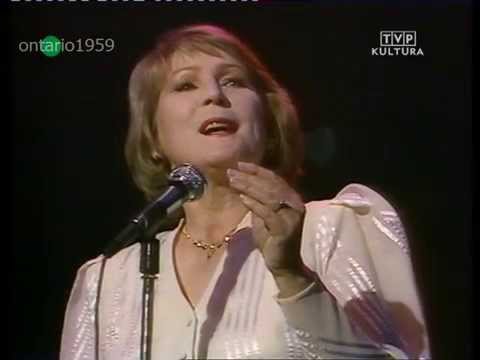 Irena Santor - Ej Przyleciał Ptaszek