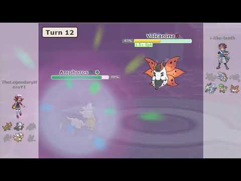 Theme Battle Mold Breaker