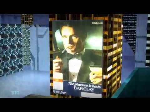 Lovac: 2063 - Playthrough (An Early Access HL2 Mod set in 2063)