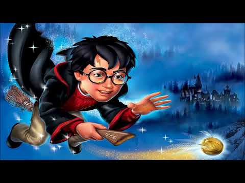 Drakim's VGM 569 - Harry Potter and the Sorcerer's Stone - Main Theme