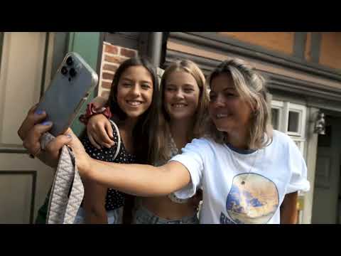 Nachhaltiges Reisen in Wernigerode & Schierke