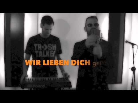 Orange Sector - Geile Zeit (2014) official video