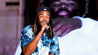 IAMSU! - "I Love My Squad" Live Performance From IAMSUMMER 2022 in Los Angeles, California