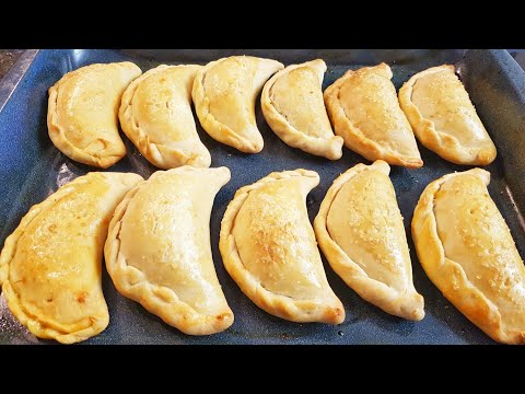 pastelitos de piña estilo Hondureño 😋🍍sazonlatinoconlizz