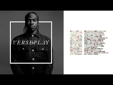 Pusha T - The Games We Play // Lyrics, Flow, and Rhyme Analysis